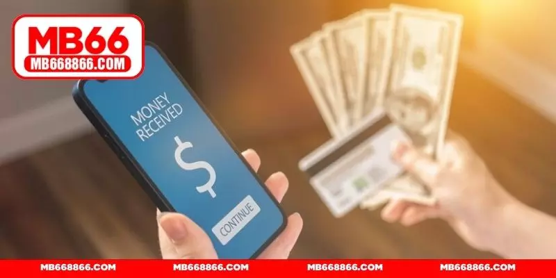 Gửi vốn an toàn với thẻ cào điện thoại