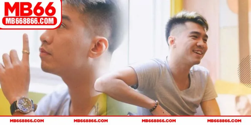 Chạm đến thành công nhờ đưa thương hiệu vào thị trường