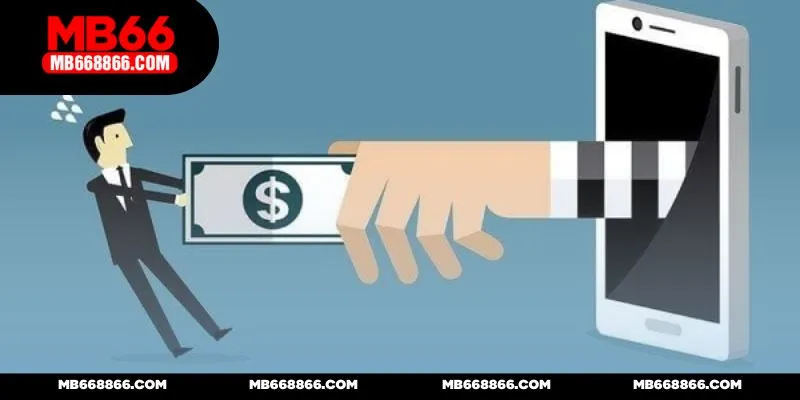 Đáp ứng đầy đủ yêu cầu để rút tiền MB66 thành công