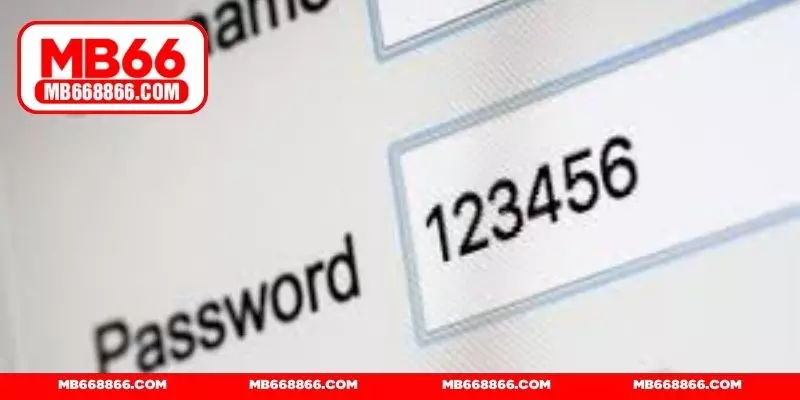 Quy trình cấp lại thông tin đăng nhập qua Email