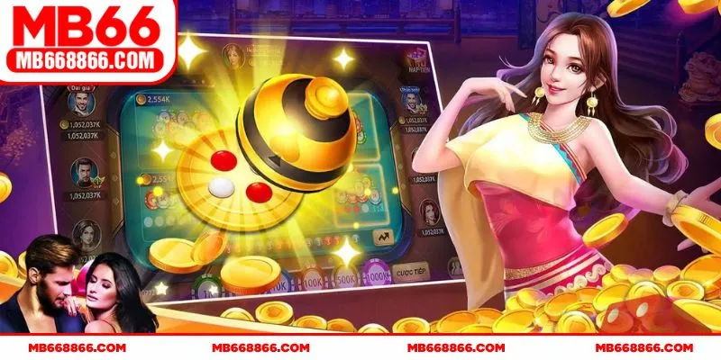 Tổng quan cơ chế mô phỏng xóc đĩa MB66